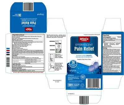 Winco Pain 36 (42168 Wn C2 Winco Pain 36)